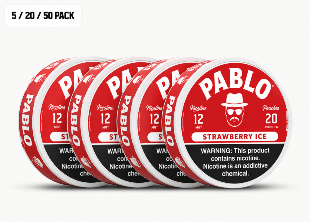 PABLO Exclusive Bundle