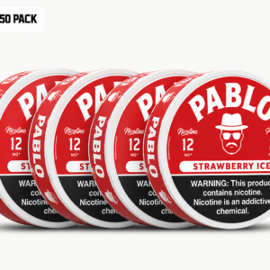 PABLO Exclusive Bundle