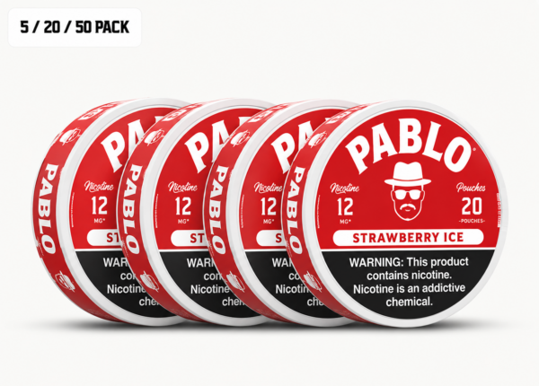 PABLO Exclusive Bundle
