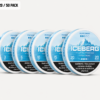 Iceberg Exclusive Bundle