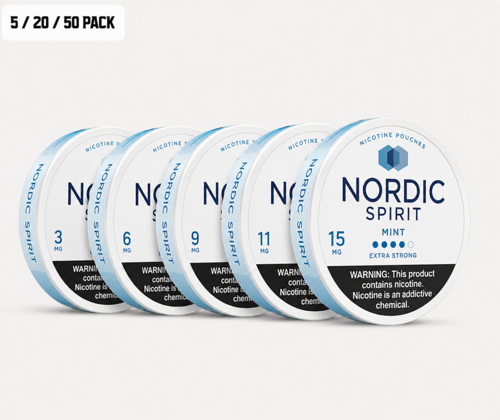 Nordic Exclusive Bundle