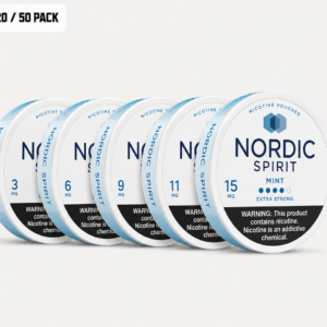 Nordic Exclusive Bundle