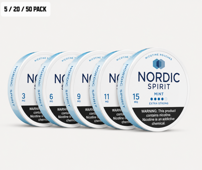 Nordic Exclusive Bundle