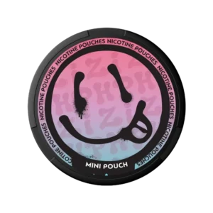 PHIZ DARK CHERRY