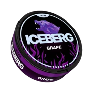 Iceberg Grape