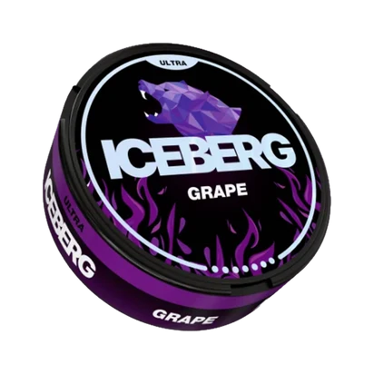 Iceberg Grape