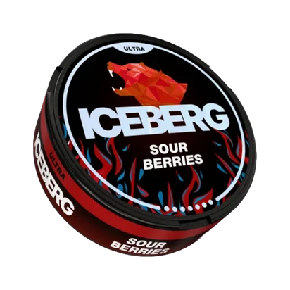 ICEBERG