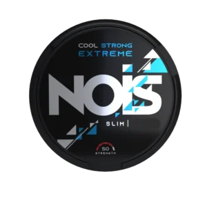 NOIS Cool Mint - 35mg/g