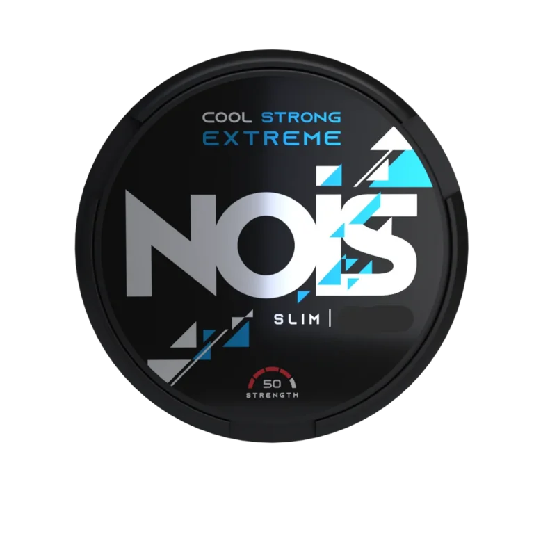 NOIS   Cool   Mint
