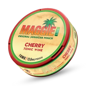 MAGGIE