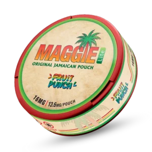 MAGGIE