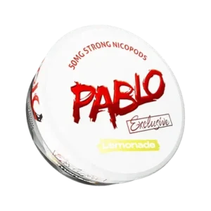Pablo Pink Lemonade