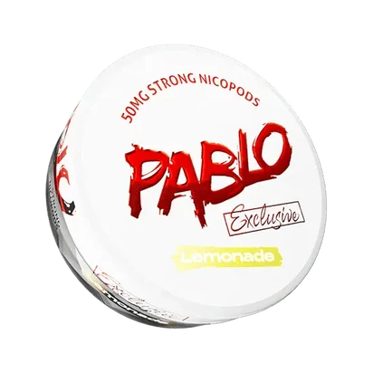Pablo Pink Lemonade