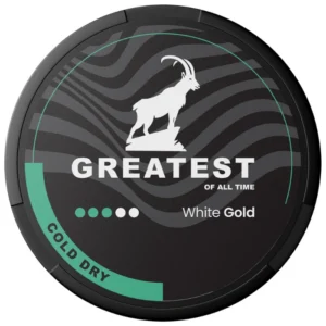 Greatest Cold Dry 8
