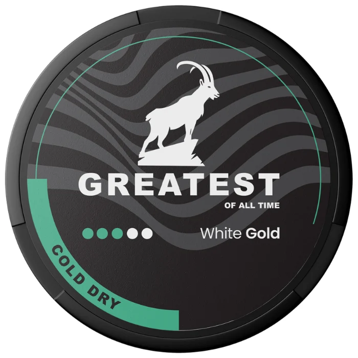 Greatest Cold Dry