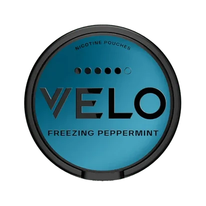 Velo Freezing Peppermint