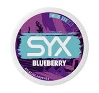 SYX Wild blueberry
