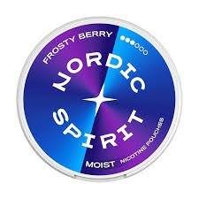 Nordic Spirit Frosty Berry