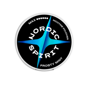 Nordic Spirit Frosty Mint